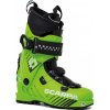 Skialpové lyžiarky Scarpa F1 Junior Green Lime 21/22 MP 235