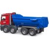 Bruder Sklápač MB Arocs 3621