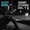 ROSS, RICKY - SHORT STORIES 1 LP