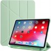 AppleKing puzdro s origami stojančekom a priestorom na Apple Pencil pre iPad 10,9