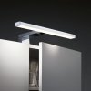 Paulmann HomeSpa Selo zrkadlové LED svietidlo, CCT - 78950
