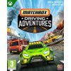 XONE/XSX Matchbox Driving Adventures
