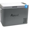 Autochladnička ALPICOOL 07082 Silver Frost 35l Bluetooth