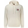 PÁNSKA MIKINA TOMMY HILFIGER BIELA Bianco S