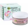 Garnier Bio Rosy Glow Šípkový olej a vitamín C 3v1 denní krém 50 ml