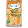 SUNAR Bio mrkvové kolieska 45 g