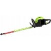 Akumulátorové elektrické nožnice Greenworks 66 cm 60 V