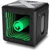 Marvo reproduktor BS-010, 5W, čierne, prenosný, RGB podsvietenie