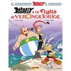 ASTERIX E LA FIGLIA DE VERCINGERORIGE (RENE GOSCINNY)