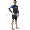 Mares Šortky THERMO GUARD 0.5mm 7/3XL