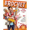 BROCHET (BORZACHILLO STEVEN)(Brožovaná)