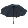 XXL dáždnik, modrá tmavá
