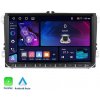 Autorádio pre VW, Škoda OS Android 13, WI-FI, GPS, CarPlay,