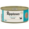 Applaws Cat tuniak 156 g