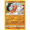 Pokémon karta Landorus 148/264 Holo - Fusion Strike