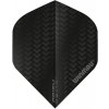Letky na šípky Winmau PRISM ALPHA čierne