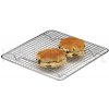 Kitchen Craft Mriežka na pečenie a chladnutie pečiva Chrome