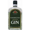 Kensington Gin 37,5% 0,7 l (čistá fľaša)