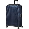 Samsonite C-lite Spinner tmavo modrá 144 l