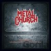 Metal Church: Reforged: The Remastered Collection (1999 - 2013) LP - Metal Church