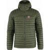 Fjällräven Expedition Lätt Hoodie M, Farba DEEP FOREST, Veľkosť M