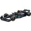 Bburago Mercedes-AMG F1 W14 E (2023) 1:24 Kit #44 Hamilton