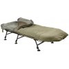 JRC - Spacák Cocoon 5 Seasons Sleeping Bag Wide