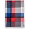 Supersoft Mikroflanelová červená deka 150x200 cm Farba: Červená Červená