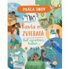 Práca snov / Bavia ma zvieratá - Martin Steve