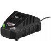 PARKSIDE pre akumulátory 20 V PLG 20 C1 2,4 A X20V Team 65 W