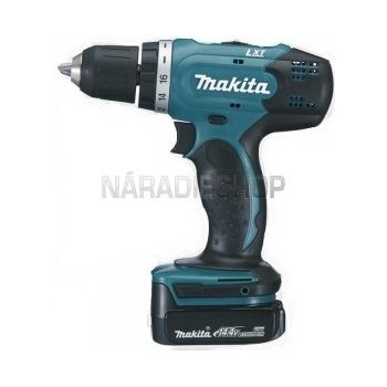 Makita DDF343SHEQ