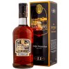 Santiago de Cuba Añejo Superior D.O.P. 11y 40% 0,7 l (kartón)