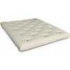 Futon kokos by futons.sk Veľkosť: 140x200, Farba: Natural