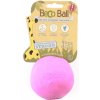Beco Pets Beco Ball hračka pre psov ružová veľkosť L