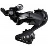 SHIMANO Prehadzovač RDR7000SS 105 krátke vodítko 11 rýchlostí