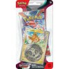 Nintendo Pokémon TCG: Obsidian Flames Checklane blister