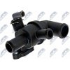 Termostat chladenia NTY CTM-ME-021