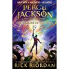 The Chalice of the Gods - Rick Riordan