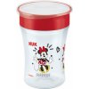 NUK Magic Cup Disney hrnček Minnie 8m+ 230 ml