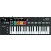 Arturia KeyStep Pro Black Edition MIDI keyboard Black