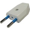 SOLEX F-29 (ZN-11) Vidlica plochá 230V biela