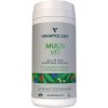 Vegetology MultiVit MultiVitamíny a minerály pre vegánov 60 tabliet