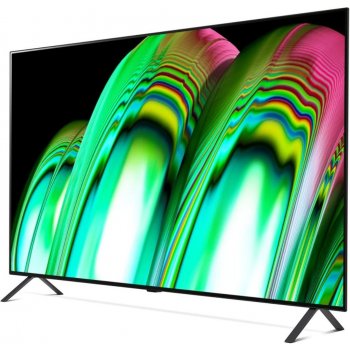 LG OLED55A23LA