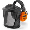 STIHL Ochrana tváre a sluchu DYNAMIC BT-N