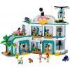 LEGO® Friends 42621 Nemocnica v mestečku Heartlake