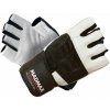 Mad Max Rukavice Professional White - velikost XL