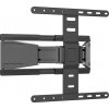 Kruger&Matz KM1307 Univerzálny nástenný držiak Ultra Slim 37 – 75