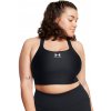 Under Armour HeatGear High Black/ White M M