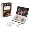 Janod Magnetibook Moduloform