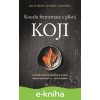 E-kniha Kouzlo fermentace s plísní koji - Rich Shih, Jeremy Umansky